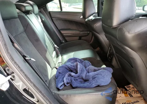 2019 Dodge Charger R/T from USA, damaged, VIN 2C3CDXCT4KH650517